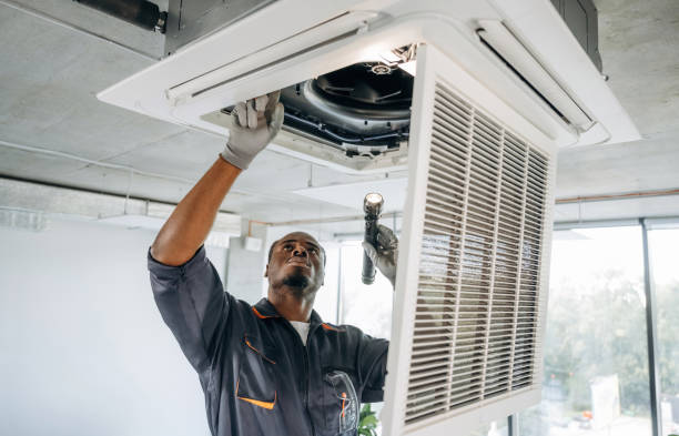 Licensed Hvac service in Magnolia, MS - FH HVAC