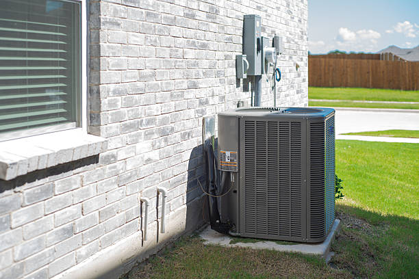 Reliable Hvac contractor in Magnolia, MS by FH HVAC